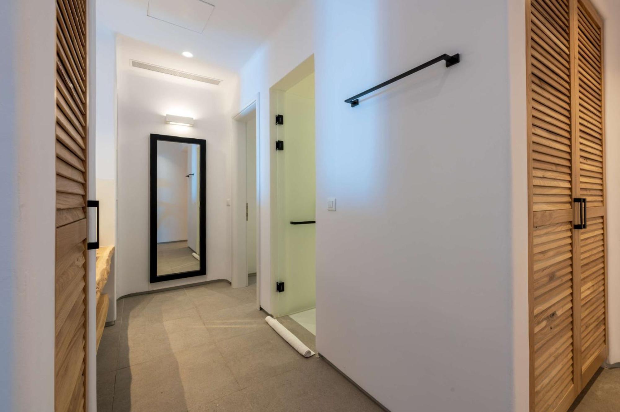 Radisson Blu Euphoria Resort, Mykonos กาโลลิวาดี ภายนอก รูปภาพ