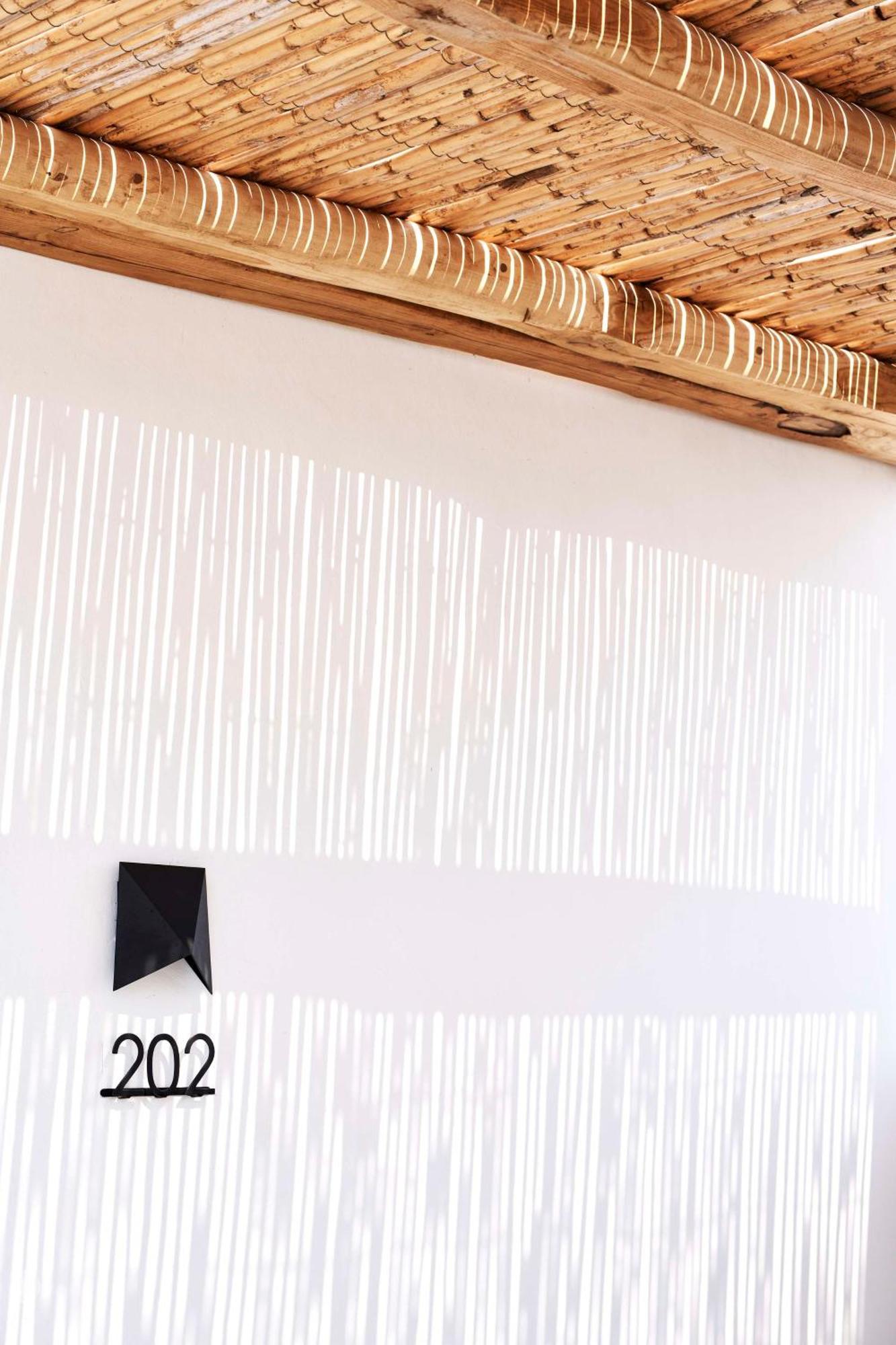 Radisson Blu Euphoria Resort, Mykonos กาโลลิวาดี ภายนอก รูปภาพ