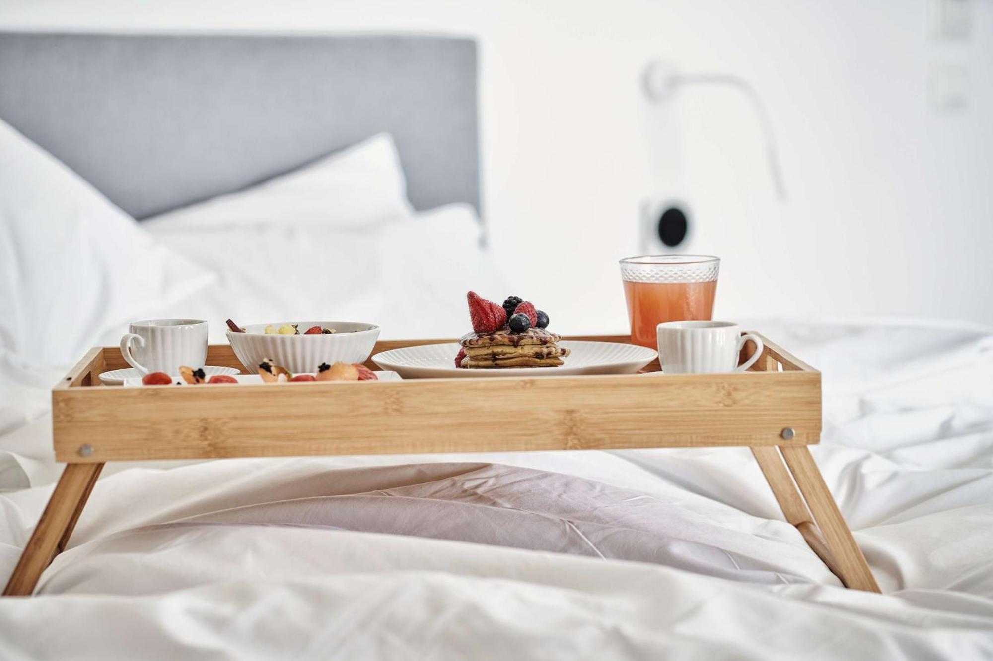 Radisson Blu Euphoria Resort, Mykonos กาโลลิวาดี ภายนอก รูปภาพ