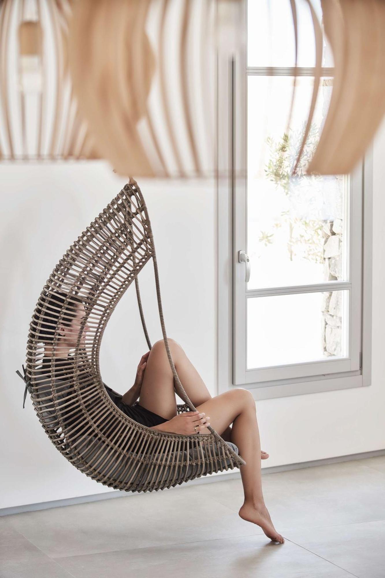 Radisson Blu Euphoria Resort, Mykonos กาโลลิวาดี ภายนอก รูปภาพ